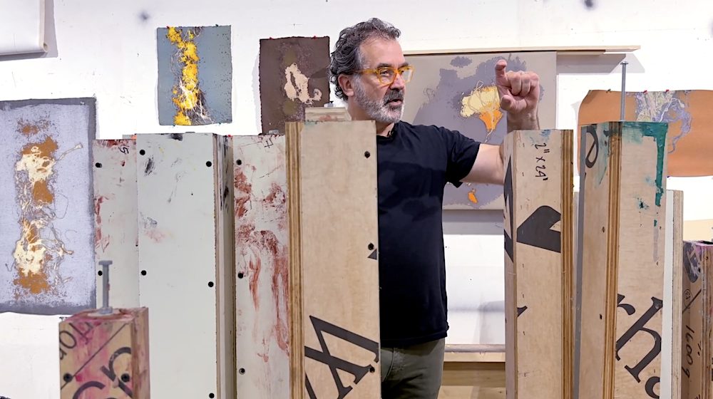 NSIDE+OUT Upstate NY Exclusive interview with Hudson Valley artist David Kucera