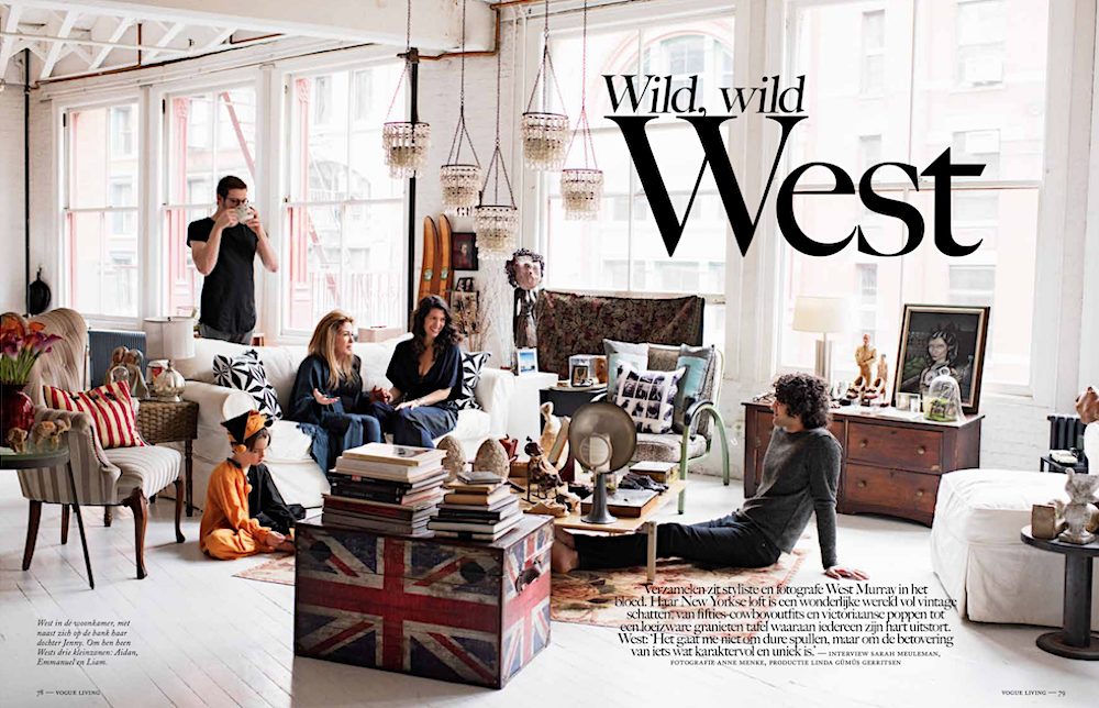 Jenny Wonderling family