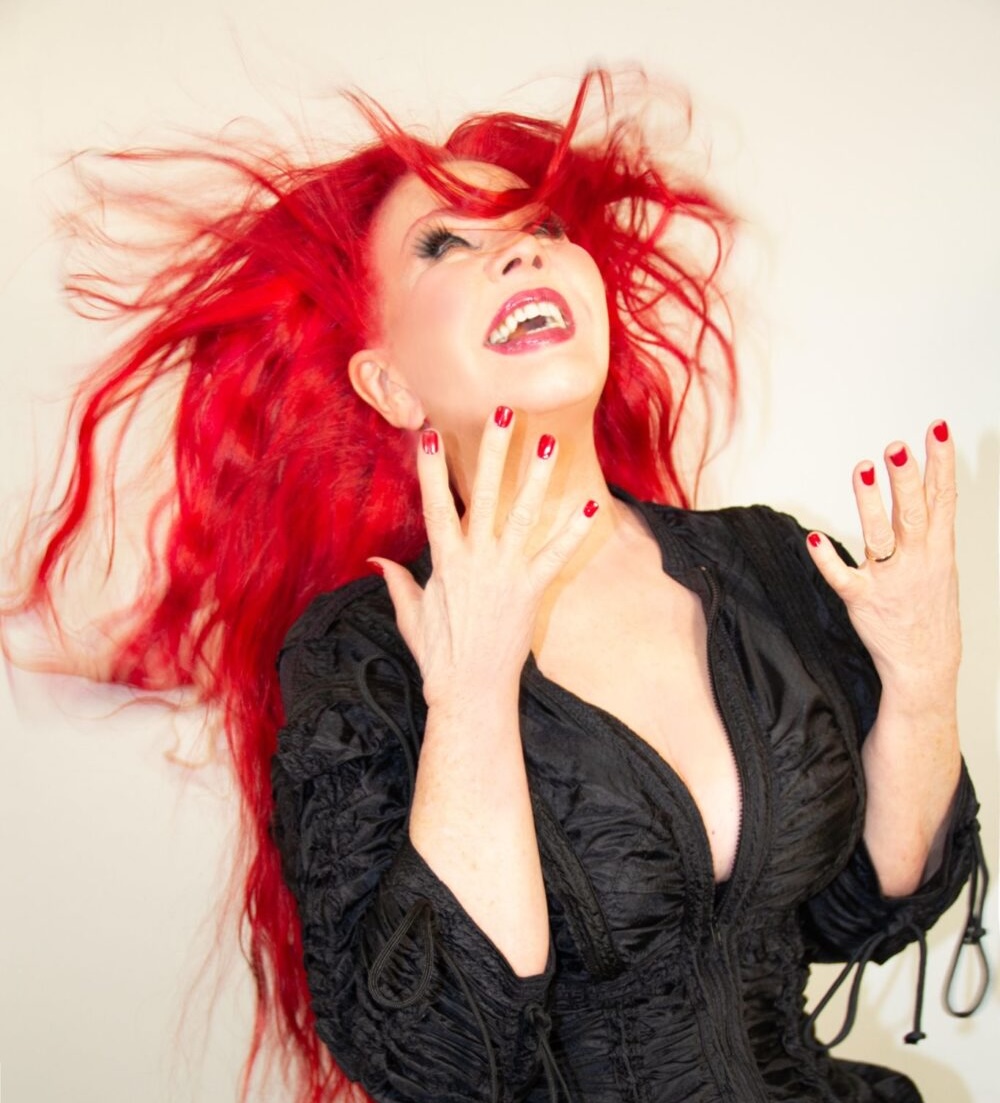 Kate Pierson Radios and Rainbows 2025