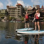 Mohonk Mountain House water activities