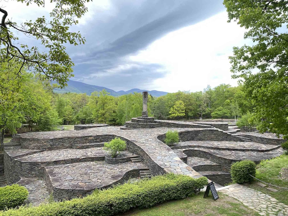 Rock the Quarry: Opus 40 Fest 2025