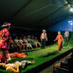 Sarah Reny of Catskill Mountain Shakespeare in Tannersville NY