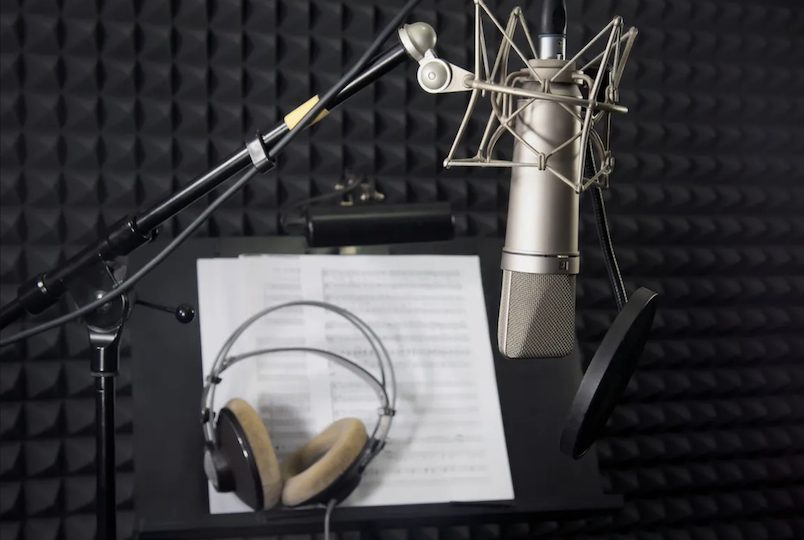 Split Rock Recording Studio in New Paltz NY