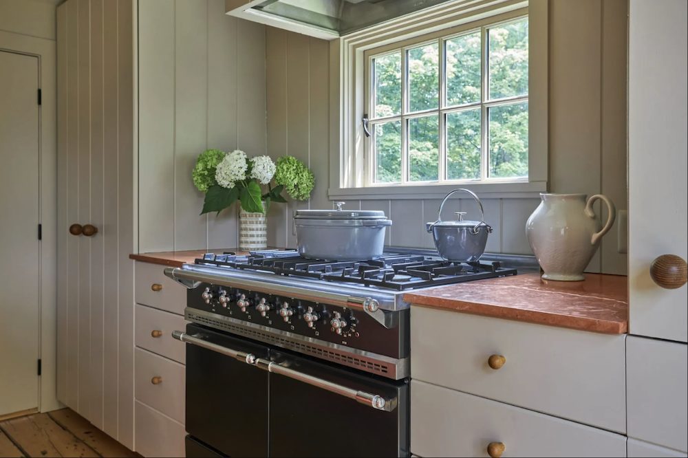 stove at 660 County Route 7, Pine Plains NY