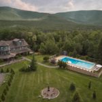 Hudson Valley Boutique Hotels with Pools - Hotel Lilien