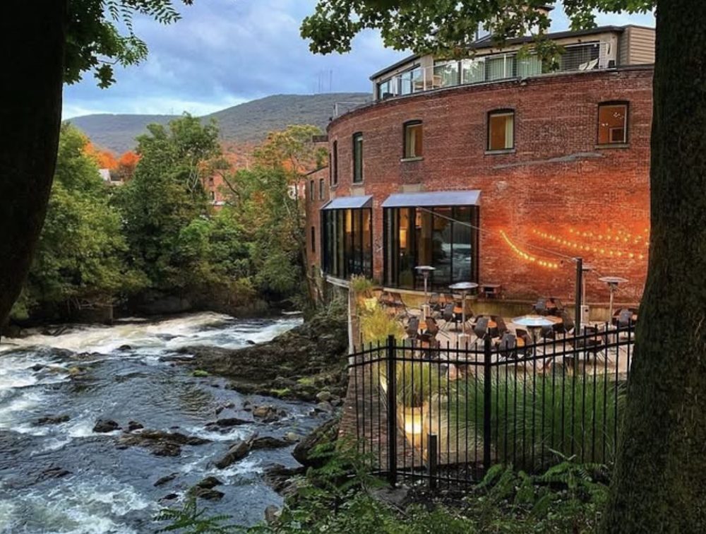  The Roundhouse in Beacon NY