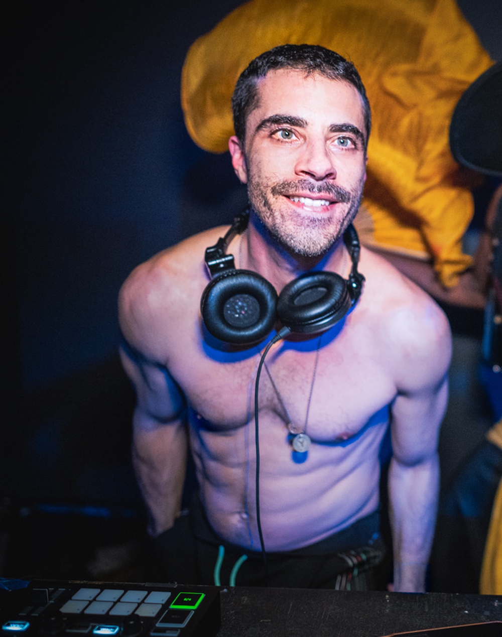Primal Disco DJ Michael V