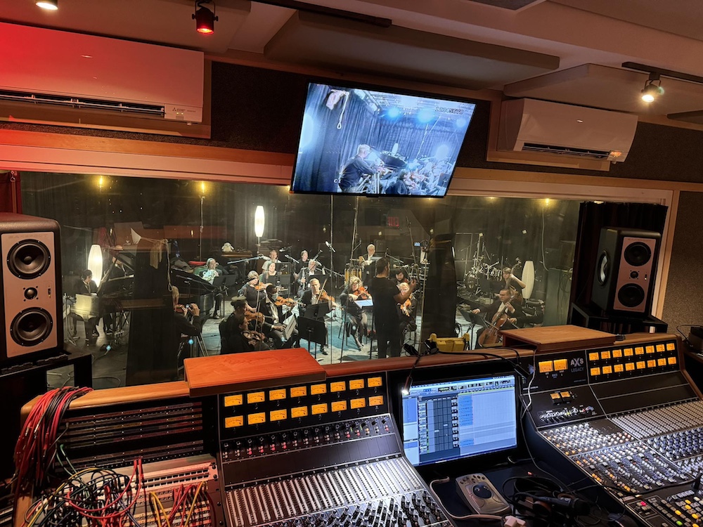 Utopia Studios Bearsville NY