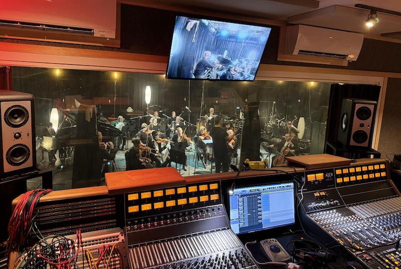 Utopia Studios in Woodstock NY