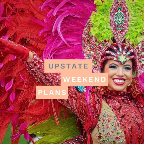 What to Do in the Hudson Valley This Weekend Aug 15 - Aug 17 - Inside ...