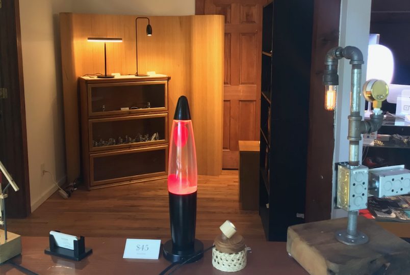 Woodstock Lighting Lab in Woodstock NY