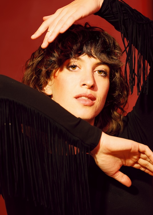 INSIDE+OUT Upstate NY Amplified with Kendra McKinley