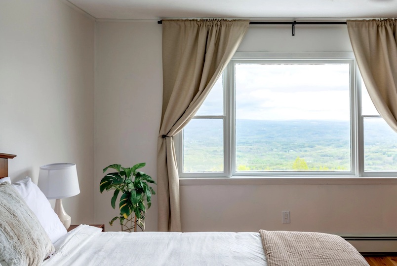 The Perch Hotel in East Windham NY