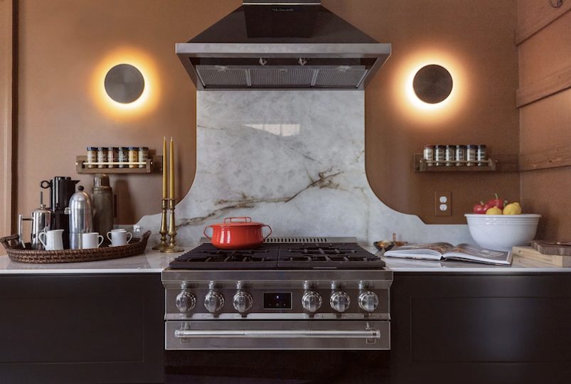 Allison Zavracky Design in Phoenicia NY
