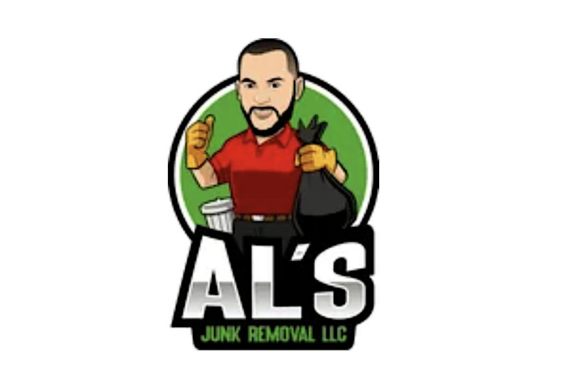 Al's Junk Removal in Westerchester NY