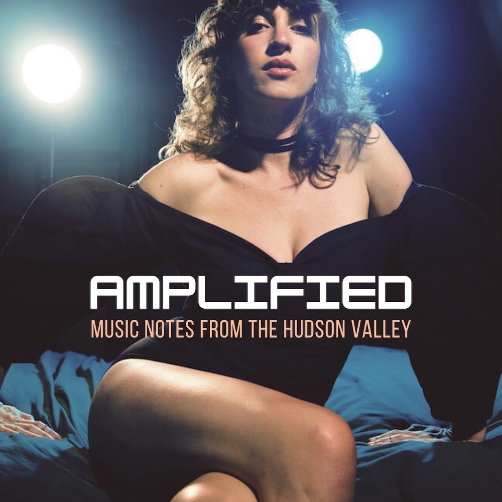 INSIDE+OUT Amplified: Music Notes with Kendra McKinley