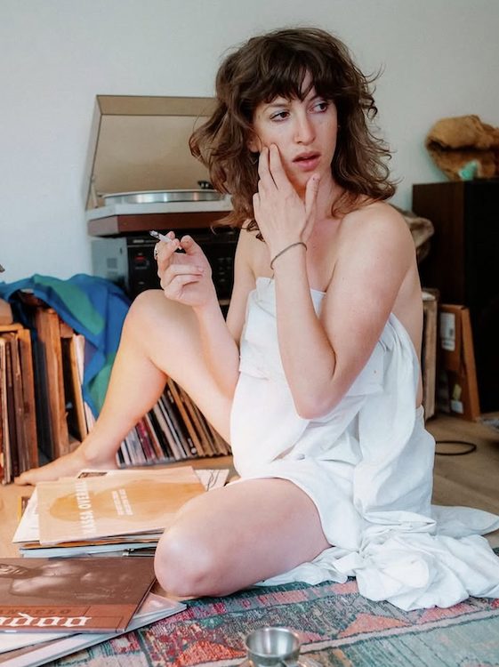 INSIDE+OUT Upstate NY Amplified with Kendra McKinley