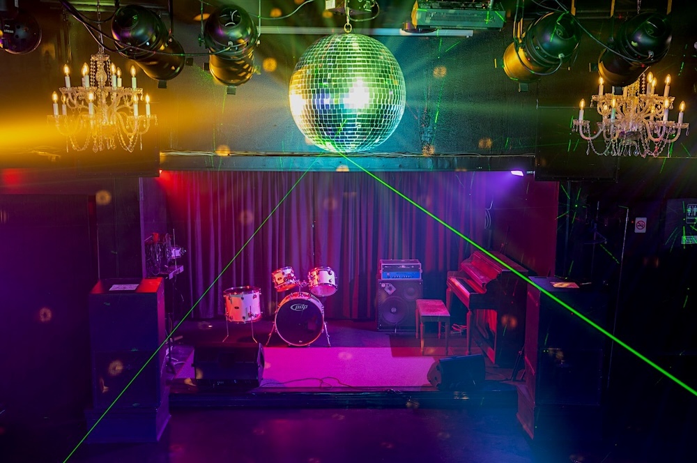 Music Venues in the Hudson Valley: Avalon Lounge in Catskill NY