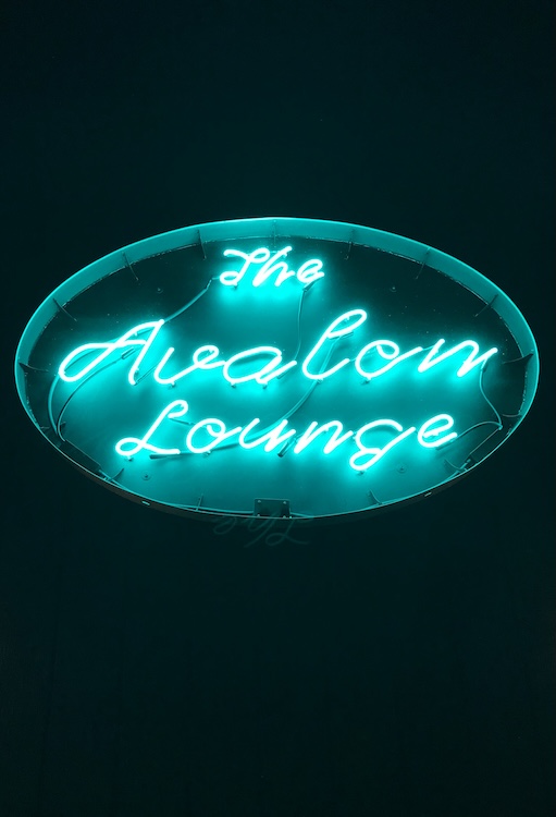 Music Venues in the Hudson Valley: Avalon Lounge in Catskill NY