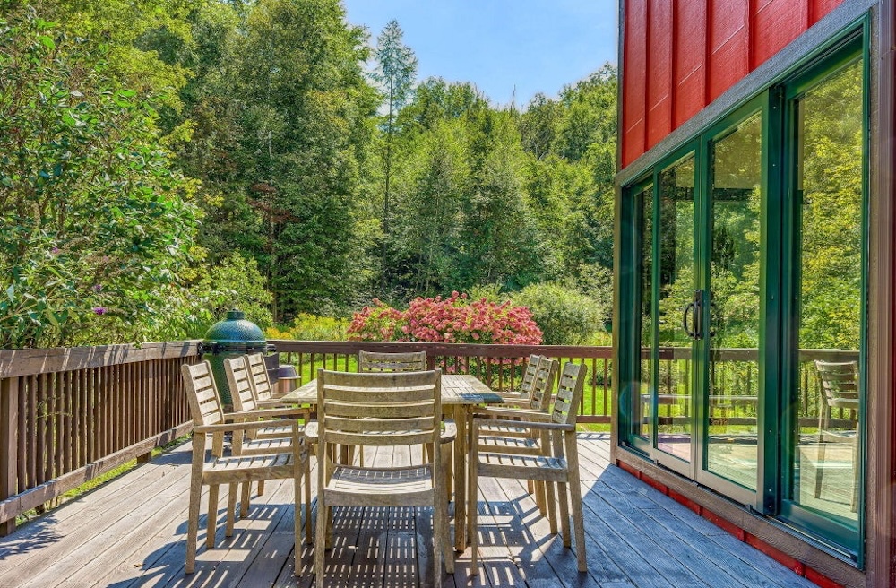 On the Market: 544 Herdman Road, Shandaken, NY Halter Associates Realty
