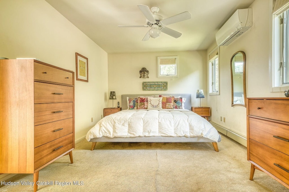 On the Market: 544 Herdman Road, Shandaken, NY Halter Associates Realty