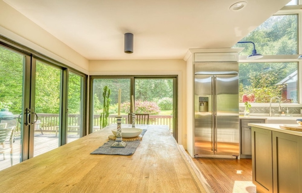 On the Market: 544 Herdman Road, Shandaken, NY Halter Associates Realty