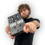 DJ Lemonade