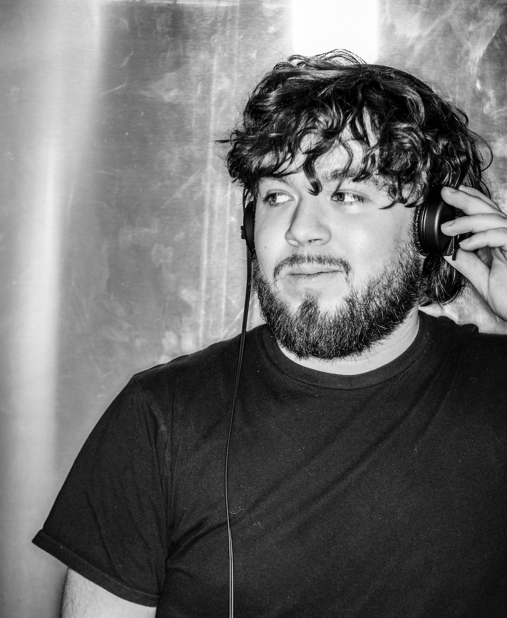 Fresh Beats: Meet DJ Lemonade