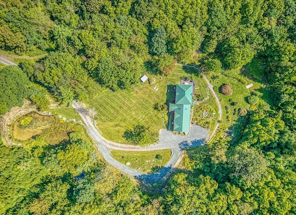 On the Market: 544 Herdman Road, Shandaken, NY Halter Associates Realty