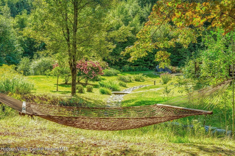 On the Market: 544 Herdman Road, Shandaken, NY Halter Associates Realty