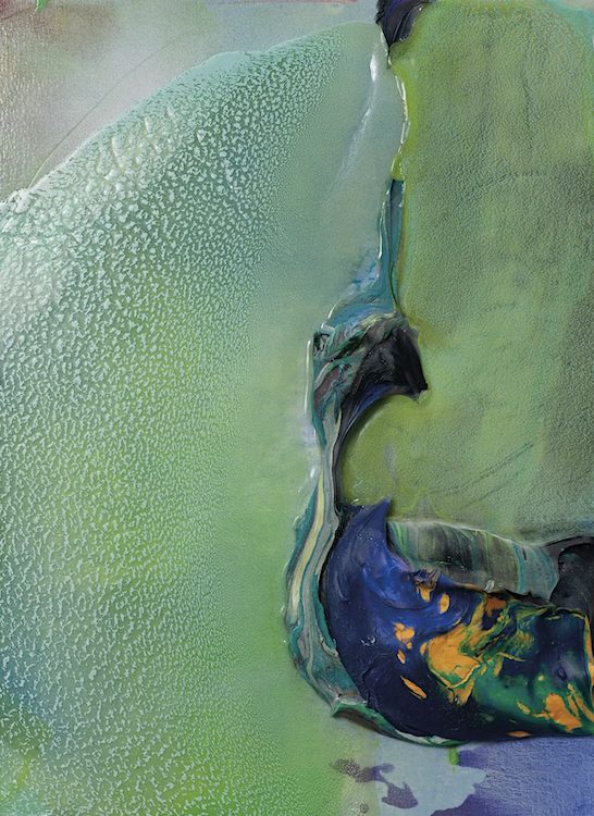 The Sam and Adele Golden Gallery presents James Walsh