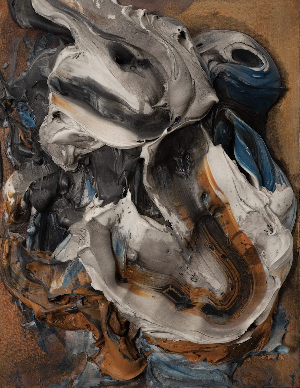 The Sam and Adele Golden Gallery presents James Walsh