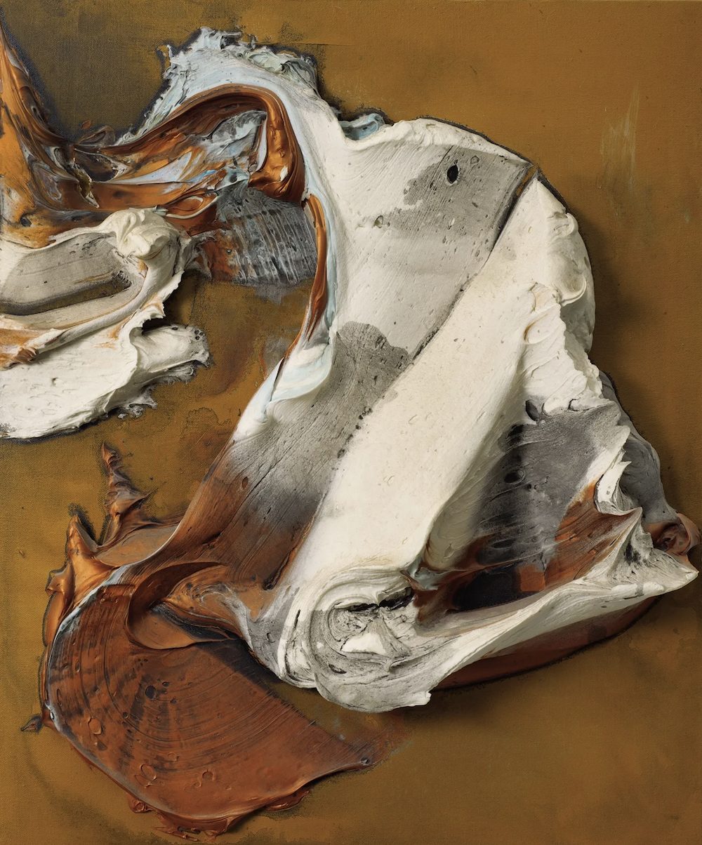 The Sam and Adele Golden Gallery presents James Walsh