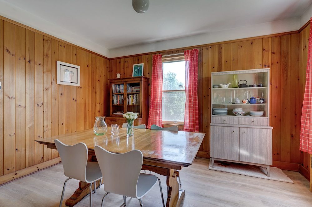 Singer Joan Osborne lists her 36-acre Catskills home 2025