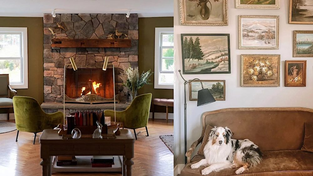 Dog Friendly hotel Kenoza Hall