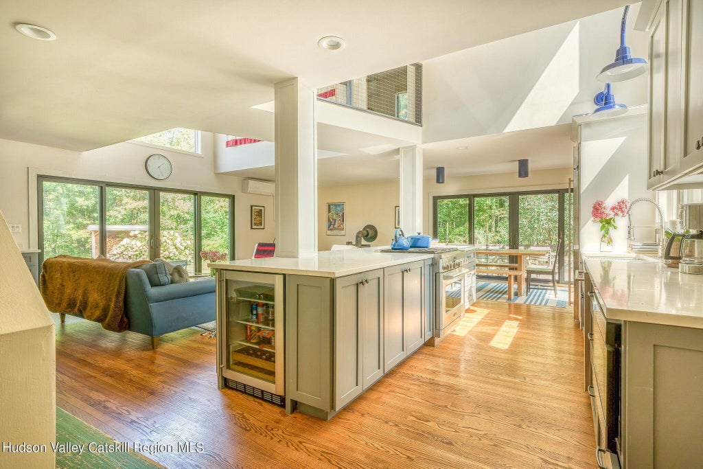 On the Market: 544 Herdman Road, Shandaken, NY Halter Associates Realty