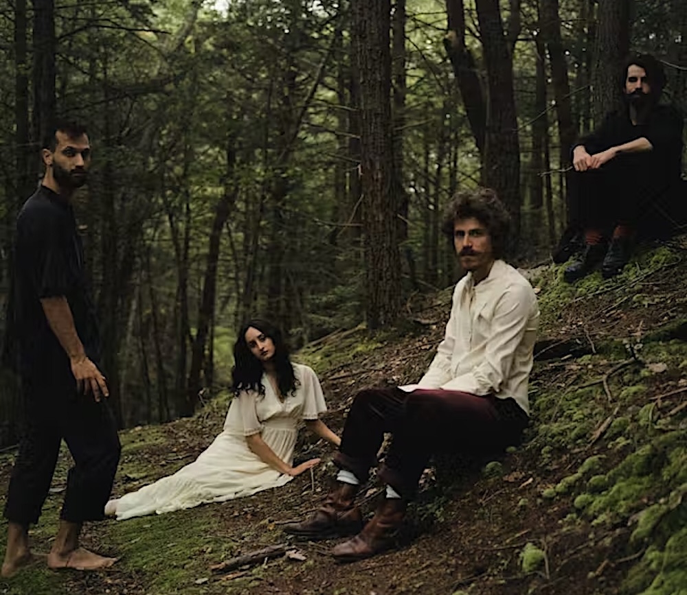 Misery Mother Records: Camp Saint Helene, Gary's Dream, The Fascinating Chimera Project