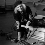 Sal Cataldi of Spaghetti Eastern Music