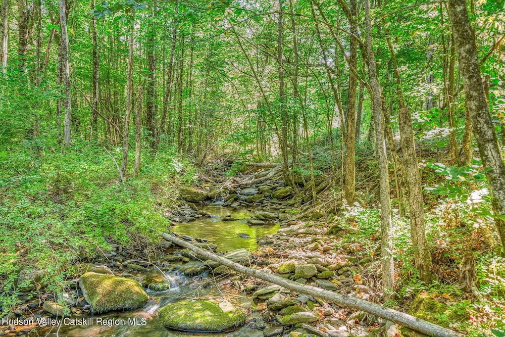 On the Market: 544 Herdman Road, Shandaken, NY Halter Associates Realty