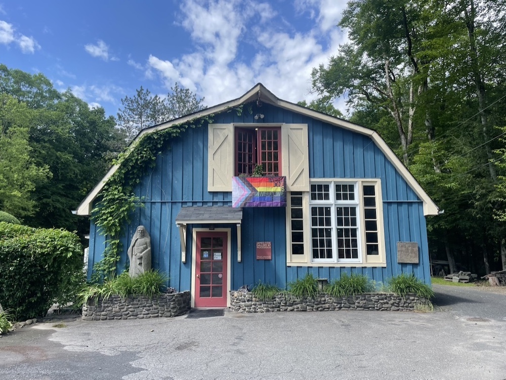 James Cox Gallery Celebrates 35th Anniversary