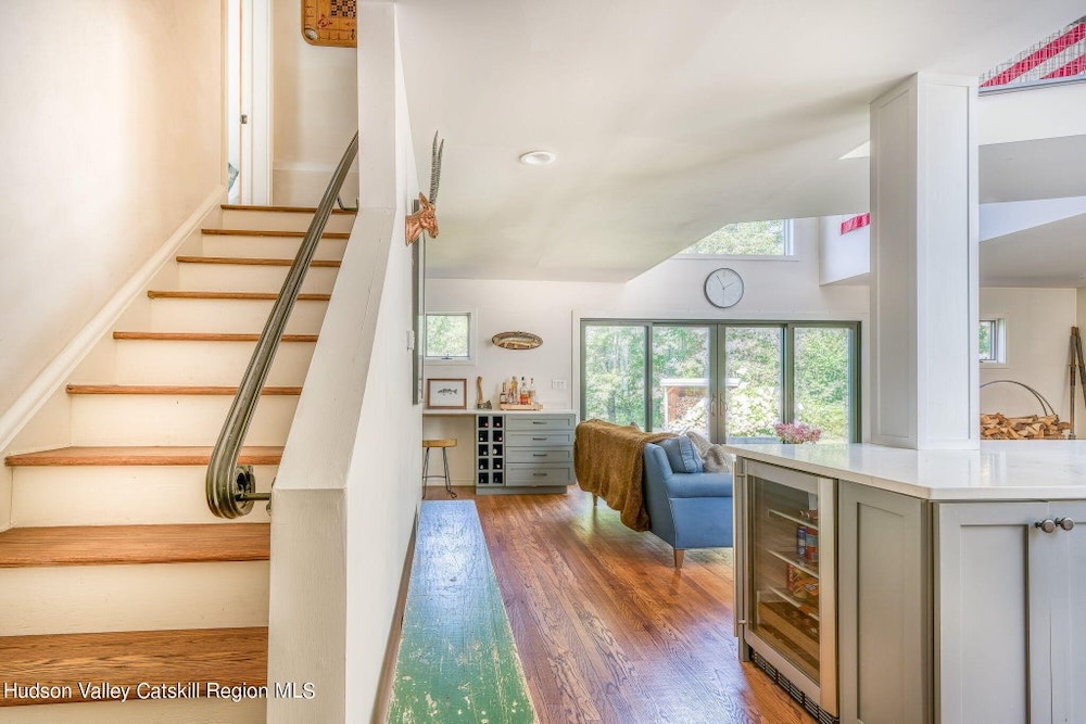 On the Market: 544 Herdman Road, Shandaken, NY Halter Associates Realty