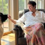We are Upstate NY with regenerative farmer Victoria Ballentine