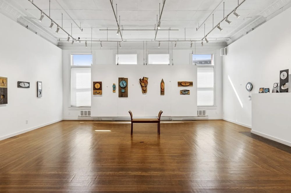 gallery at Retail, Gallery + Event Space in Beacon NY