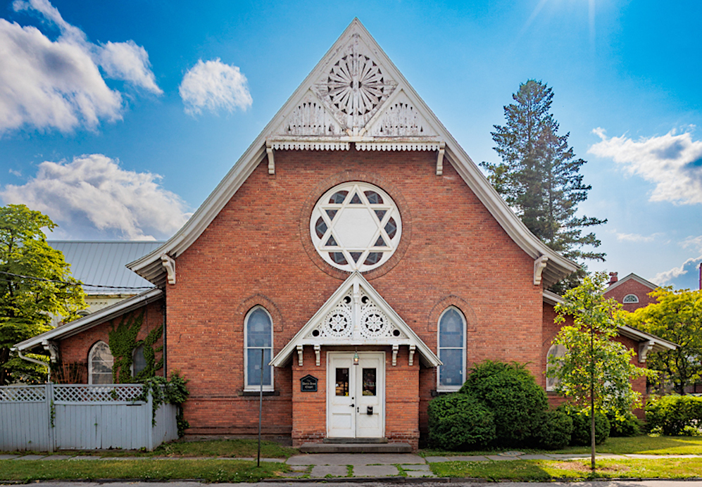 The Local Music Venue in Saugerties NY