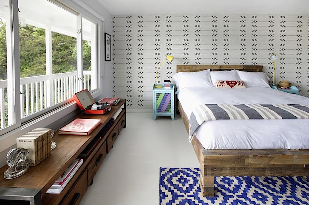 Hudson Valley Hotels: Hotel Dylan Artsy escapes Upstate NY