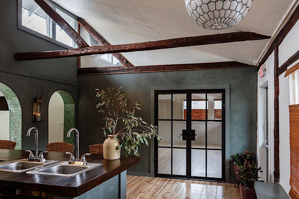 Woodstock Infusions in Woodstock NY: Hot Yoga Pilates, Fresh Juice Bar and Infusions