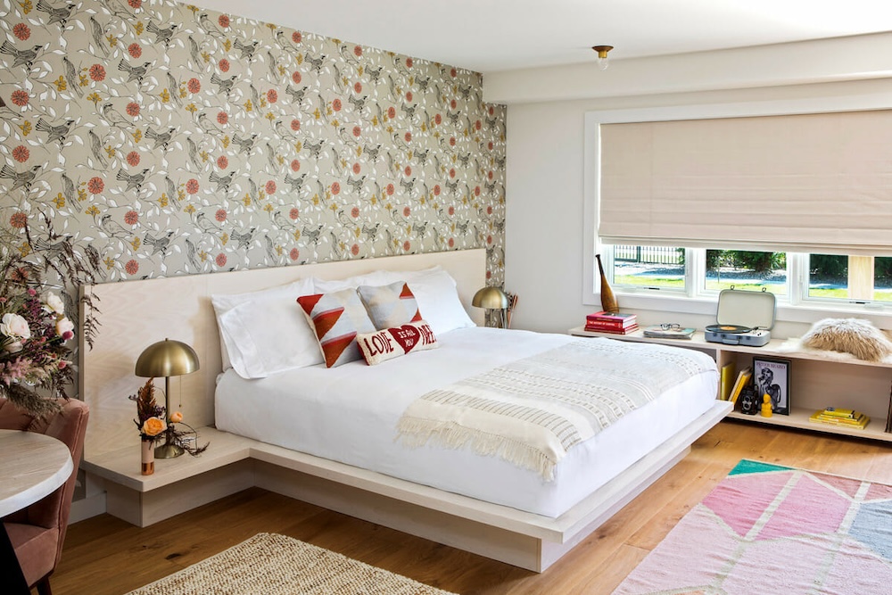 Hotel Dylan Artsy escapes Upstate NY