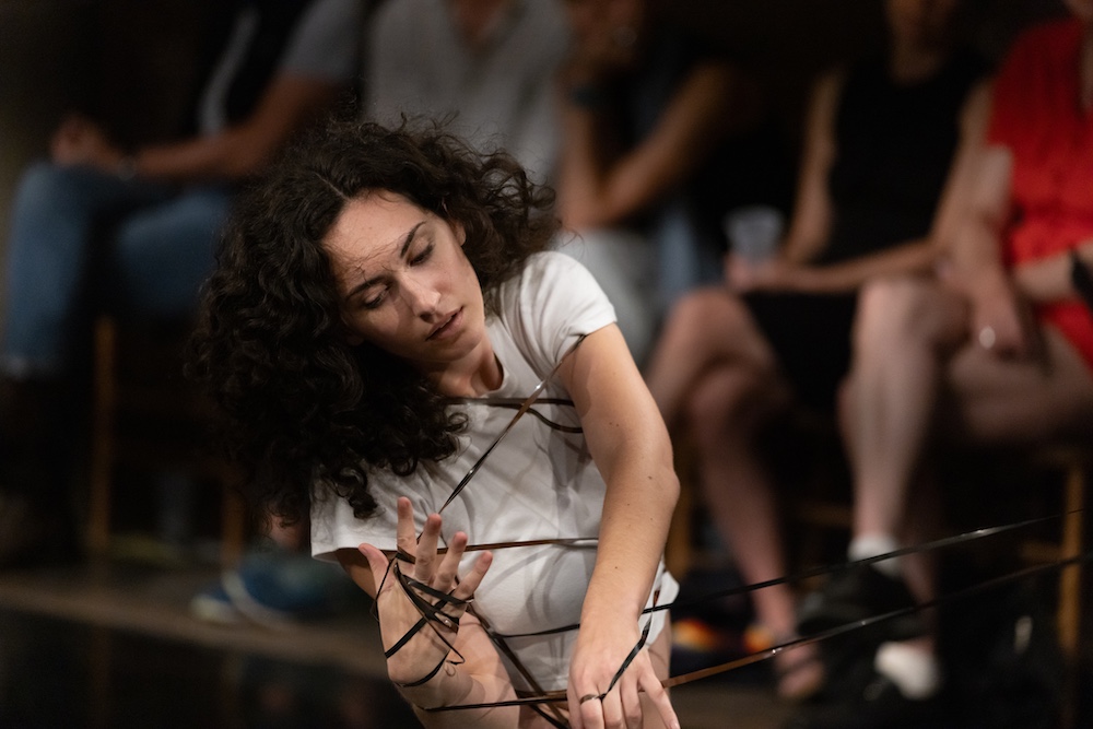 Interloop photo by Hudson Valley Visuals