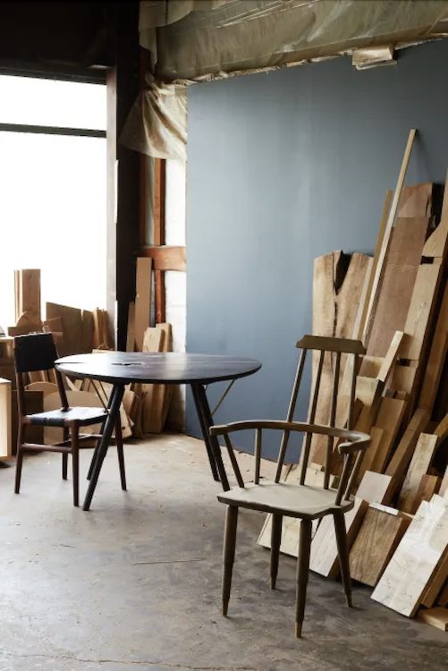 furniture by Dzierlenga Furniture in Salt Point NY