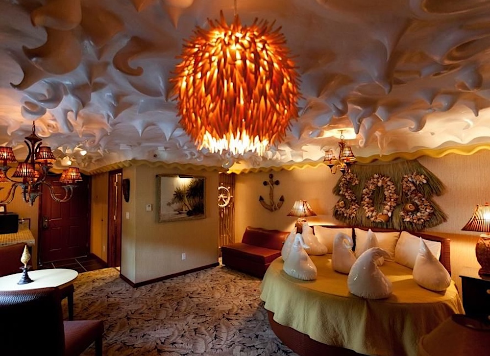 Inspired by Gilligan's Island, Maryann’s Coconut Cream Pie